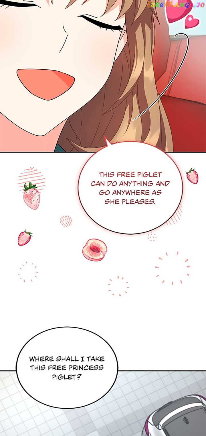 I’m the Main Character’s Little Sister Chapter 50 312 005