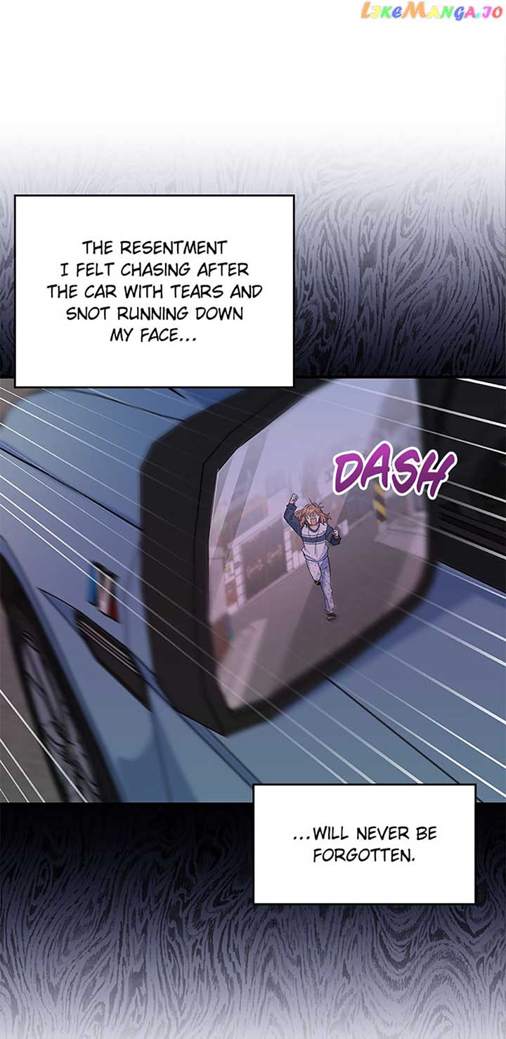 I’m the Main Character’s Little Sister Chapter 50 314 007
