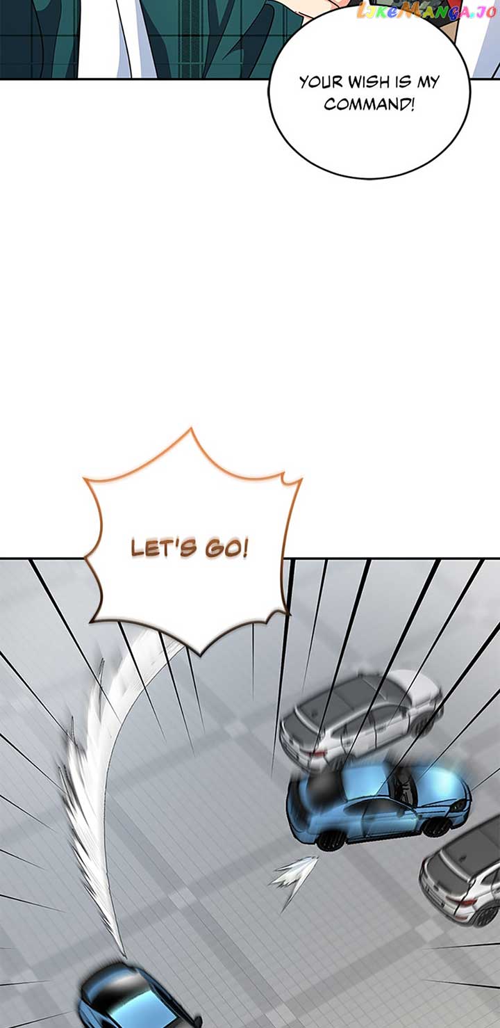 I’m the Main Character’s Little Sister Chapter 50 317 010