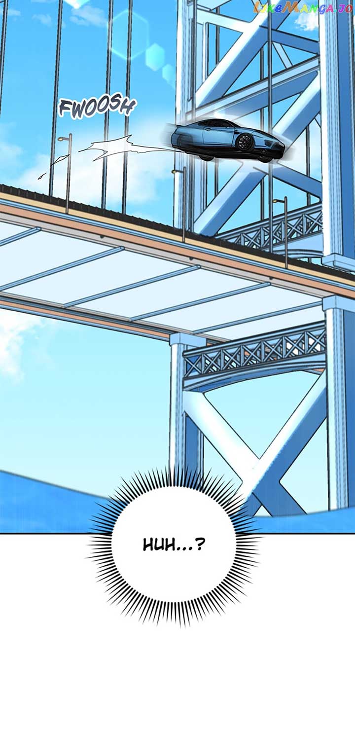 I’m the Main Character’s Little Sister Chapter 50 321 014