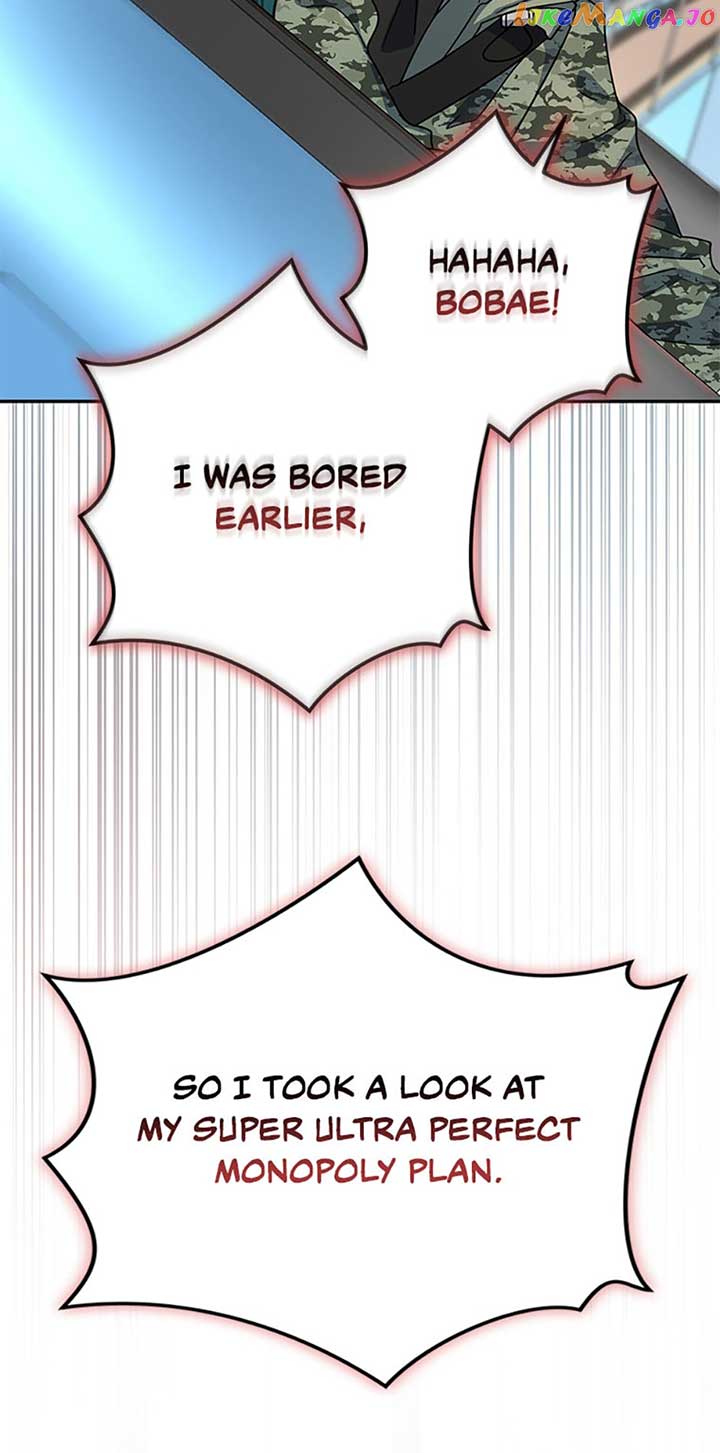 I’m the Main Character’s Little Sister Chapter 50 323 016