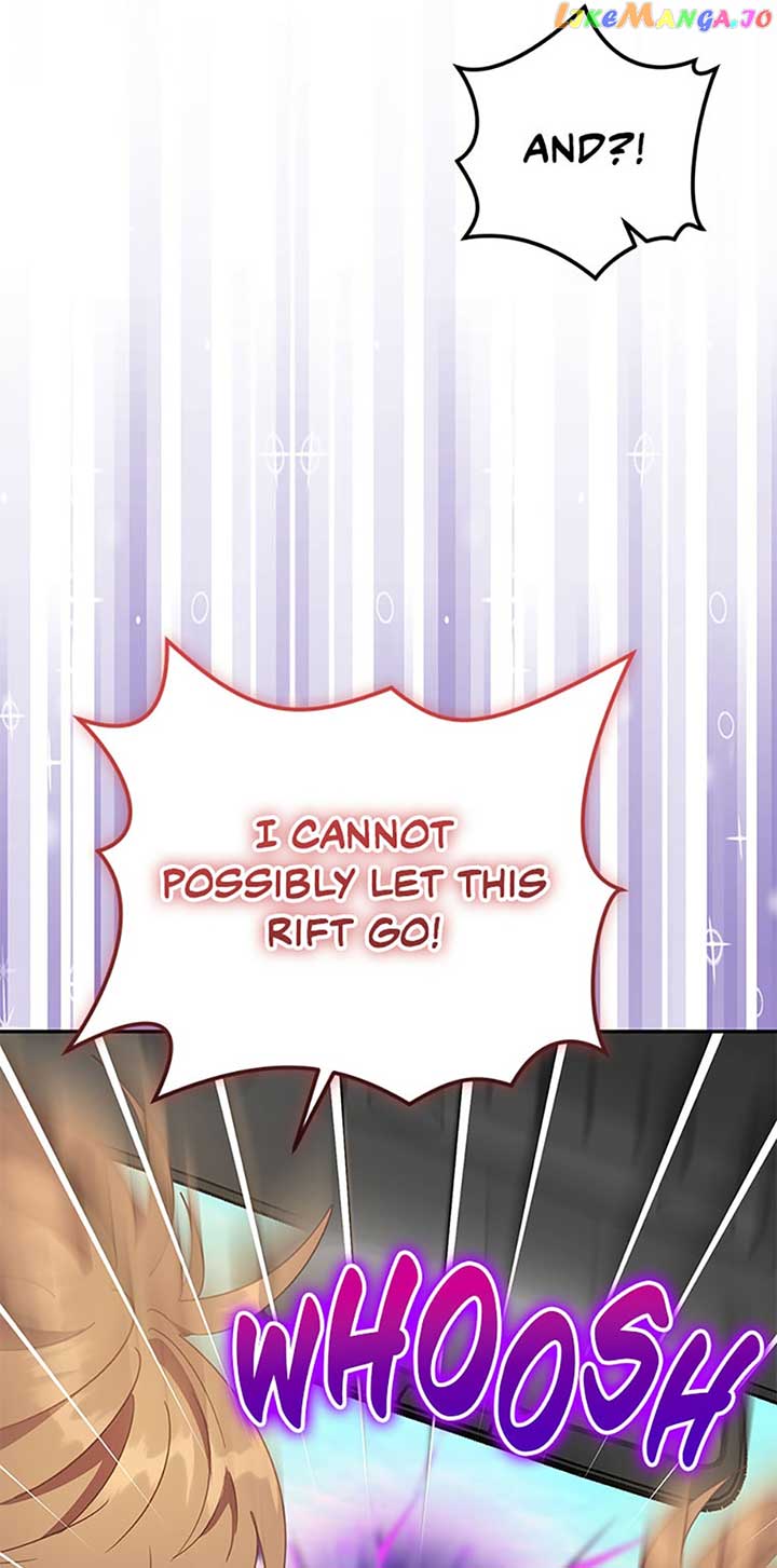 I’m the Main Character’s Little Sister Chapter 50 324 017