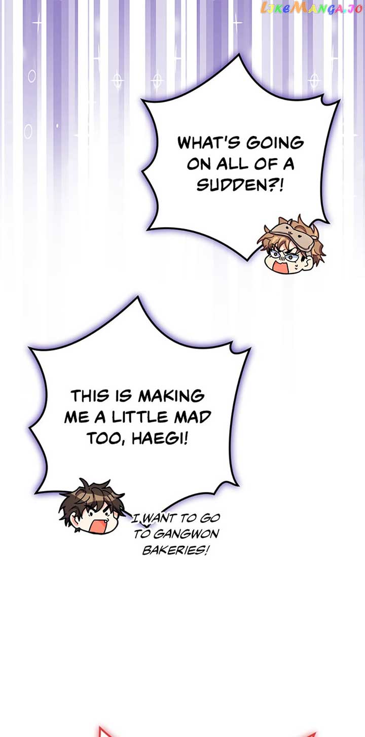 I’m the Main Character’s Little Sister Chapter 50 326 019