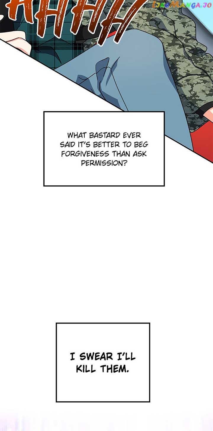 I’m the Main Character’s Little Sister Chapter 50 328 021