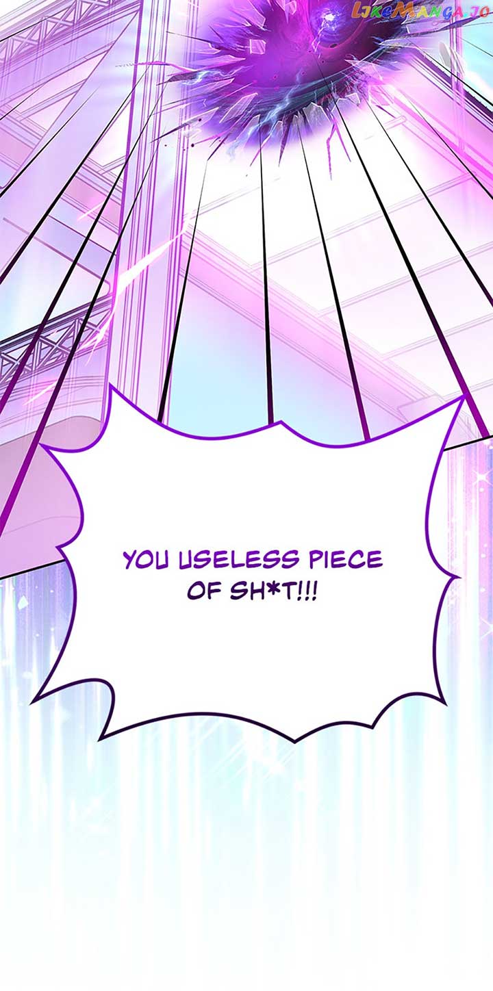 I’m the Main Character’s Little Sister Chapter 50 330 023