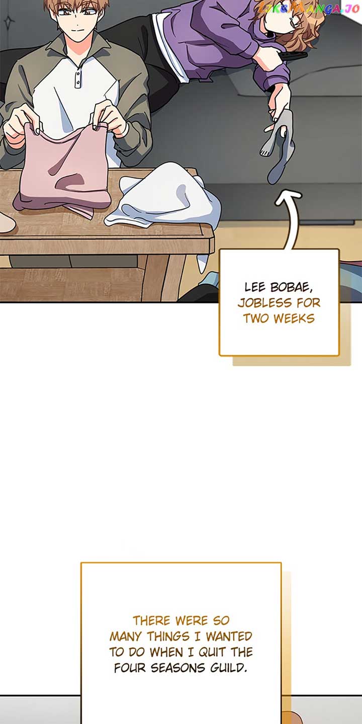 I’m the Main Character’s Little Sister Chapter 50 335 028