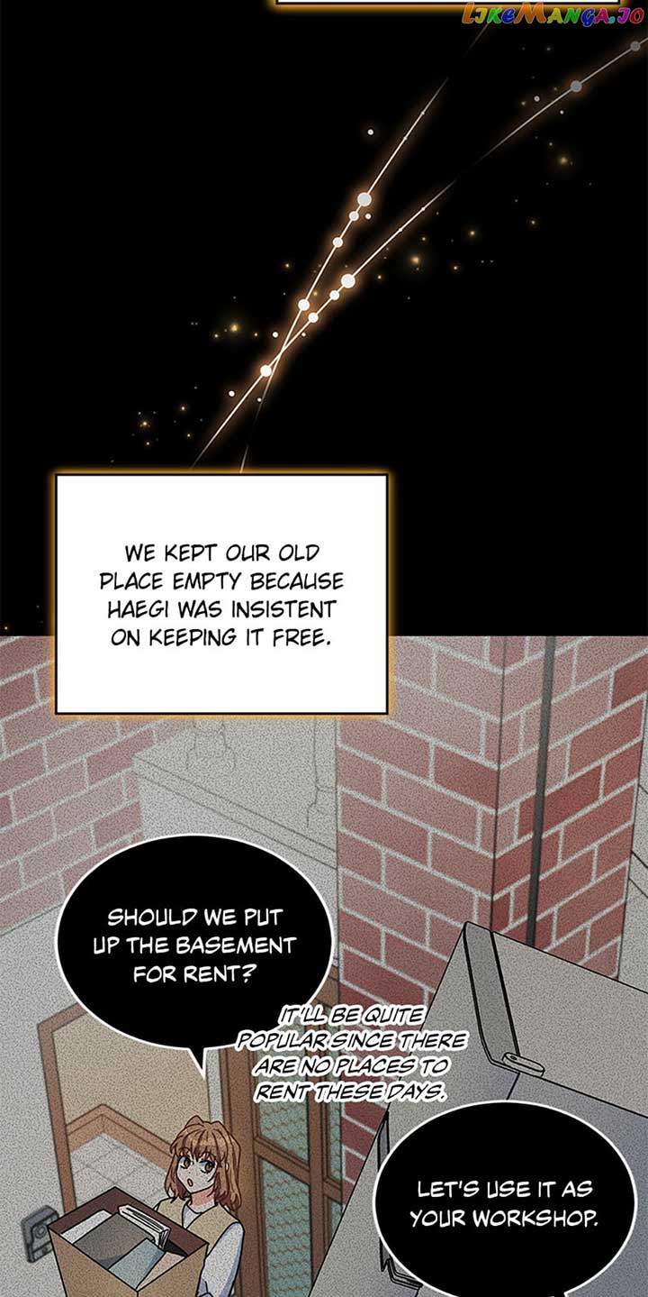 I’m the Main Character’s Little Sister Chapter 50 338 031