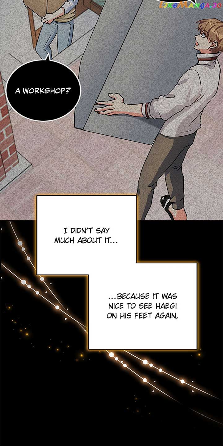 I’m the Main Character’s Little Sister Chapter 50 339 032