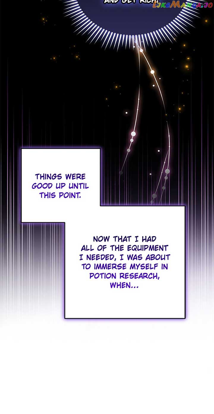 I’m the Main Character’s Little Sister Chapter 50 341 034