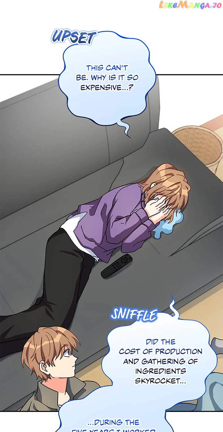 I’m the Main Character’s Little Sister Chapter 50 342 035