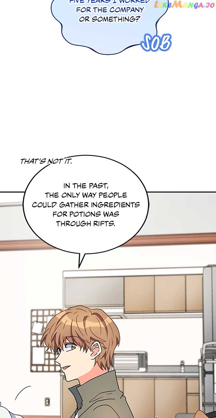 I’m the Main Character’s Little Sister Chapter 50 343 036
