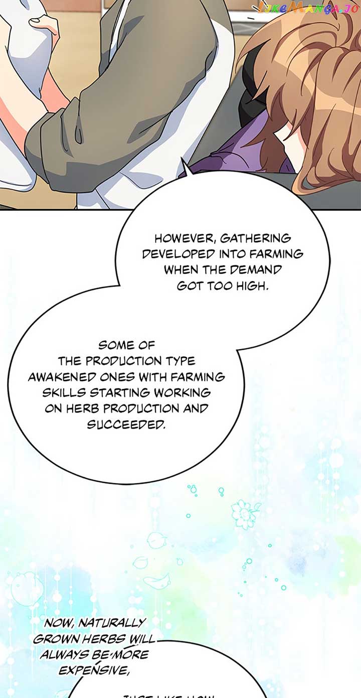 I’m the Main Character’s Little Sister Chapter 50 344 037