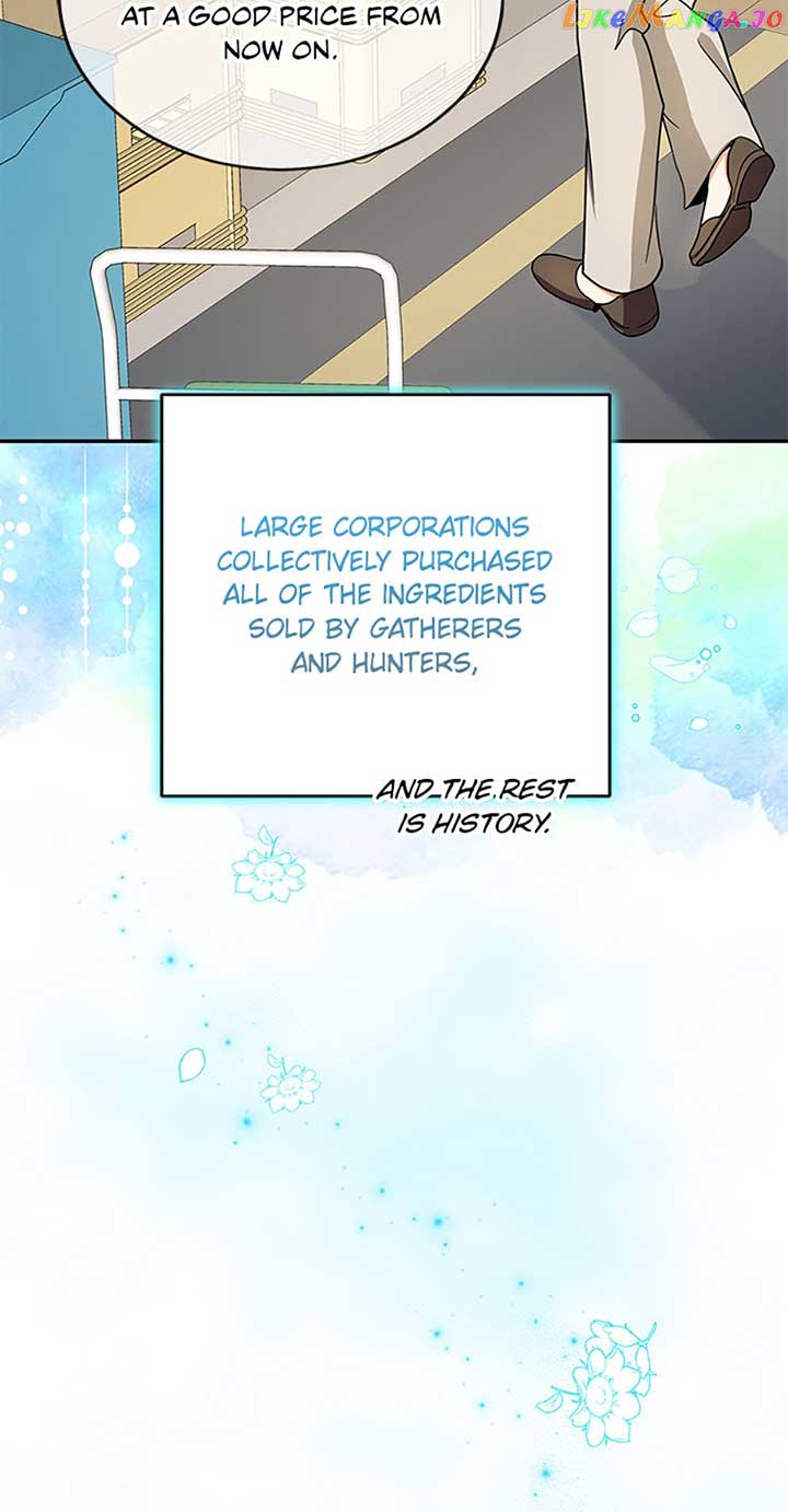 I’m the Main Character’s Little Sister Chapter 50 351 044