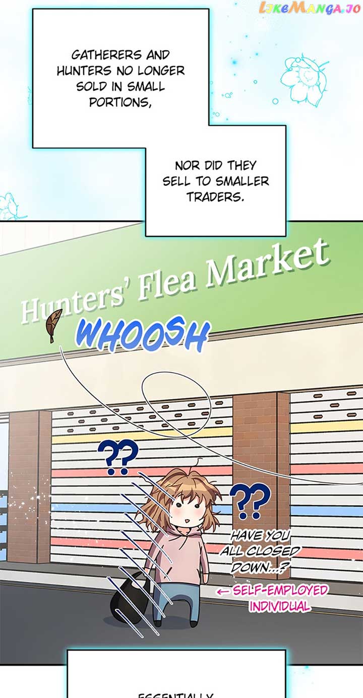I’m the Main Character’s Little Sister Chapter 50 352 045