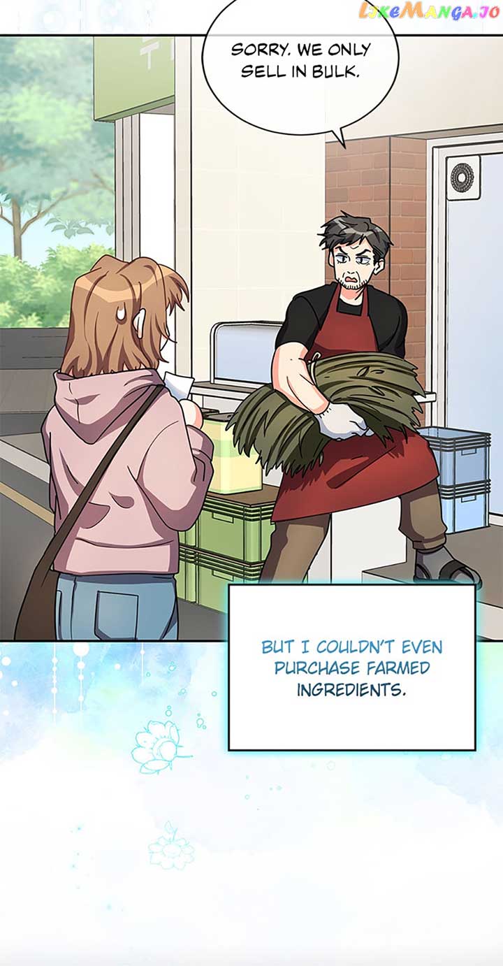I’m the Main Character’s Little Sister Chapter 50 354 047