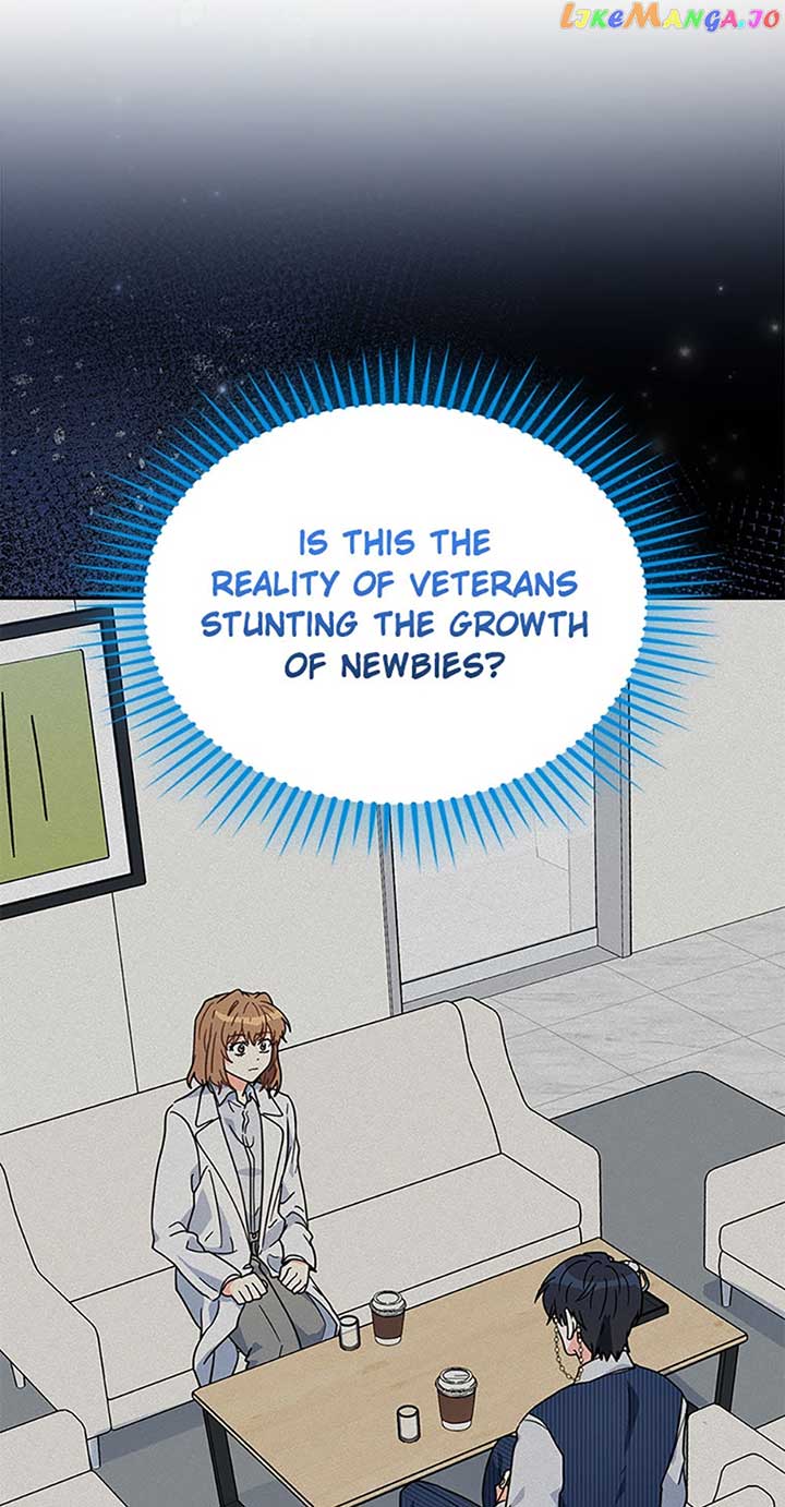 I’m the Main Character’s Little Sister Chapter 50 355 048