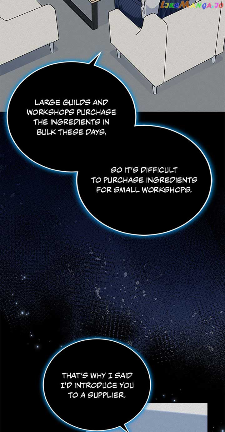 I’m the Main Character’s Little Sister Chapter 50 356 049