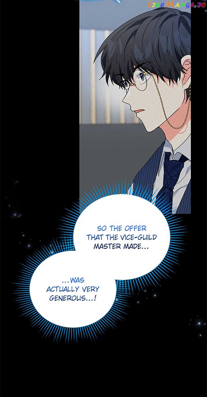 I’m the Main Character’s Little Sister Chapter 50 357 050