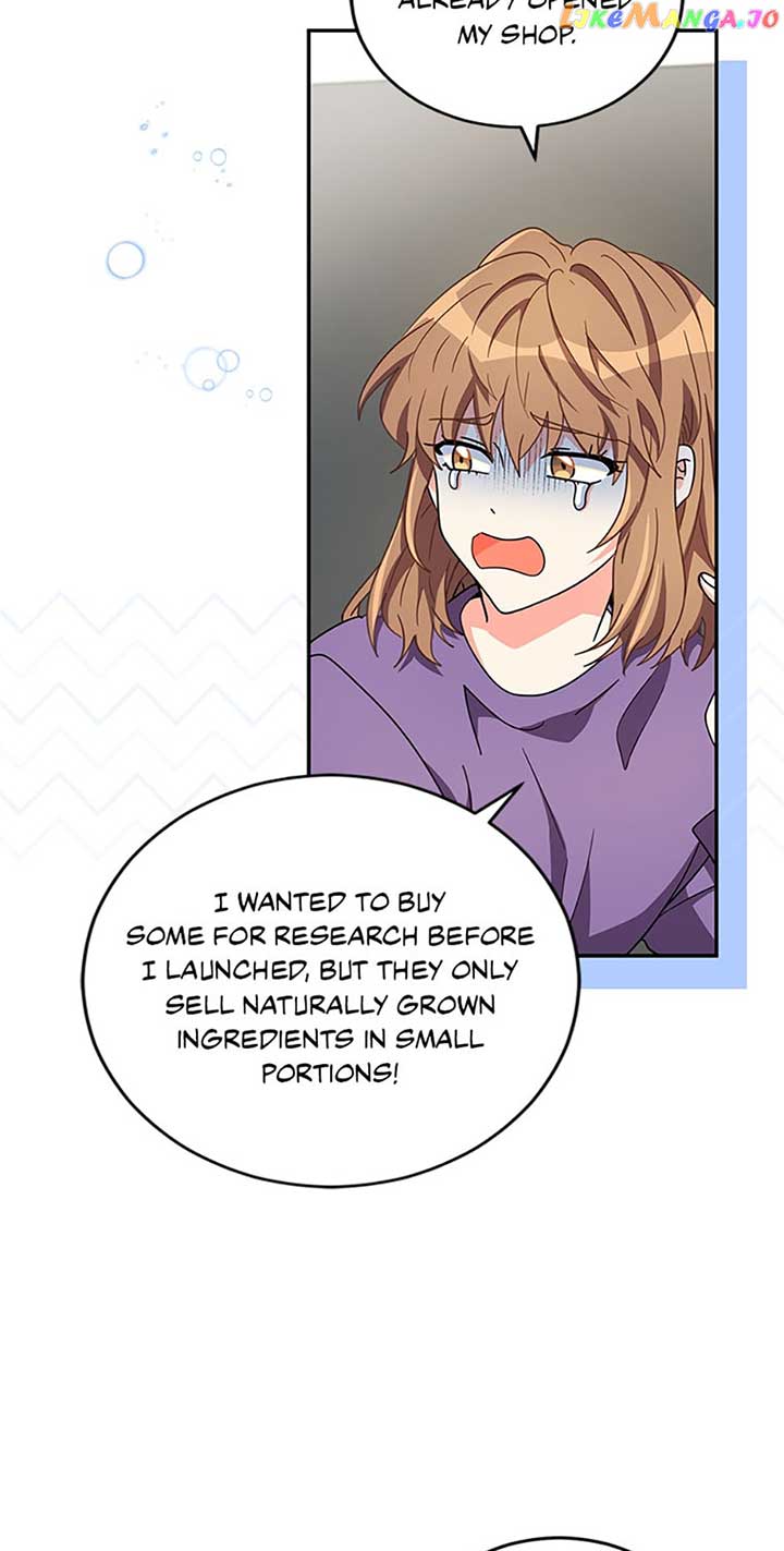 I’m the Main Character’s Little Sister Chapter 50 360 053