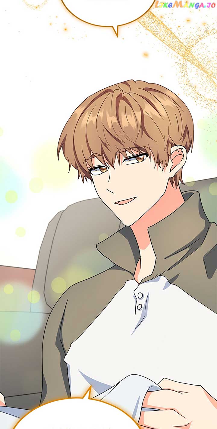 I’m the Main Character’s Little Sister Chapter 50 362 055