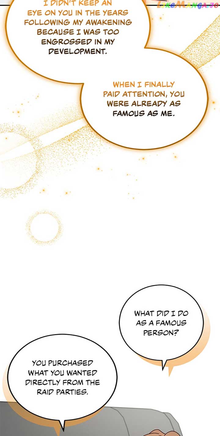 I’m the Main Character’s Little Sister Chapter 50 363 056