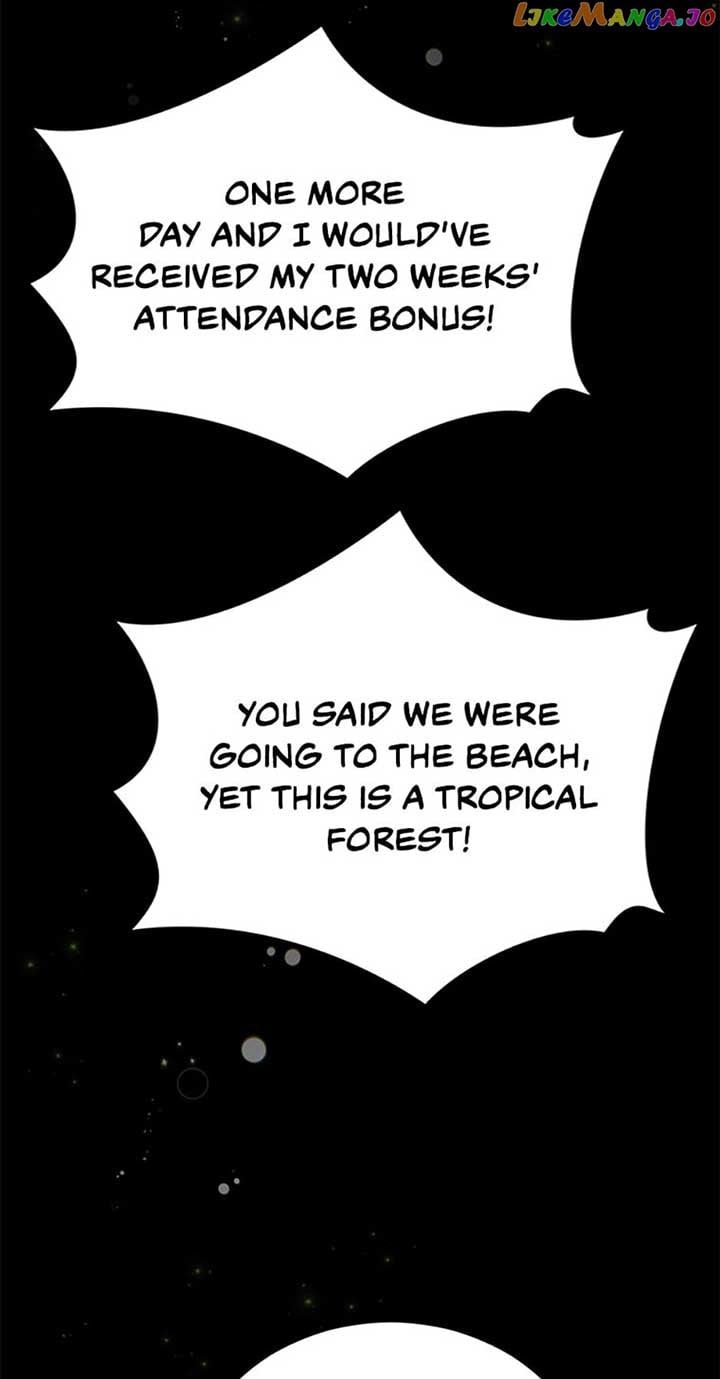 I’m the Main Character’s Little Sister Chapter 50 369 062