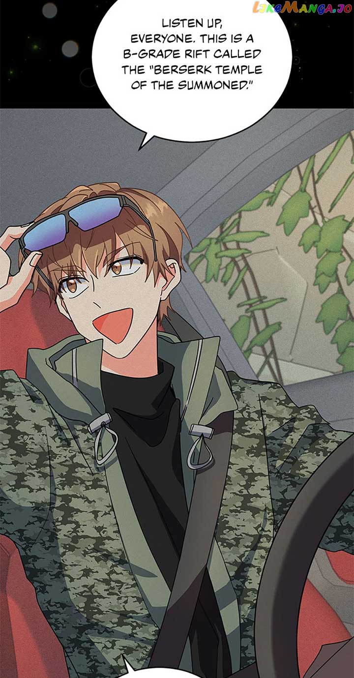 I’m the Main Character’s Little Sister Chapter 50 370 063