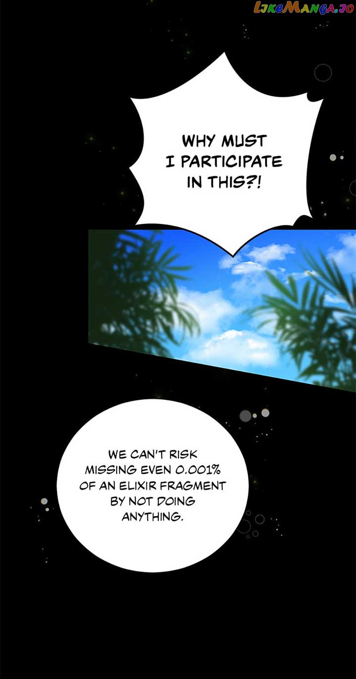 I’m the Main Character’s Little Sister Chapter 50 374 067