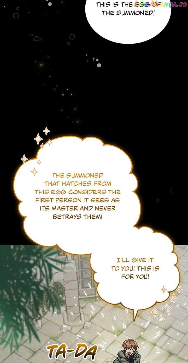 I’m the Main Character’s Little Sister Chapter 50 377 070