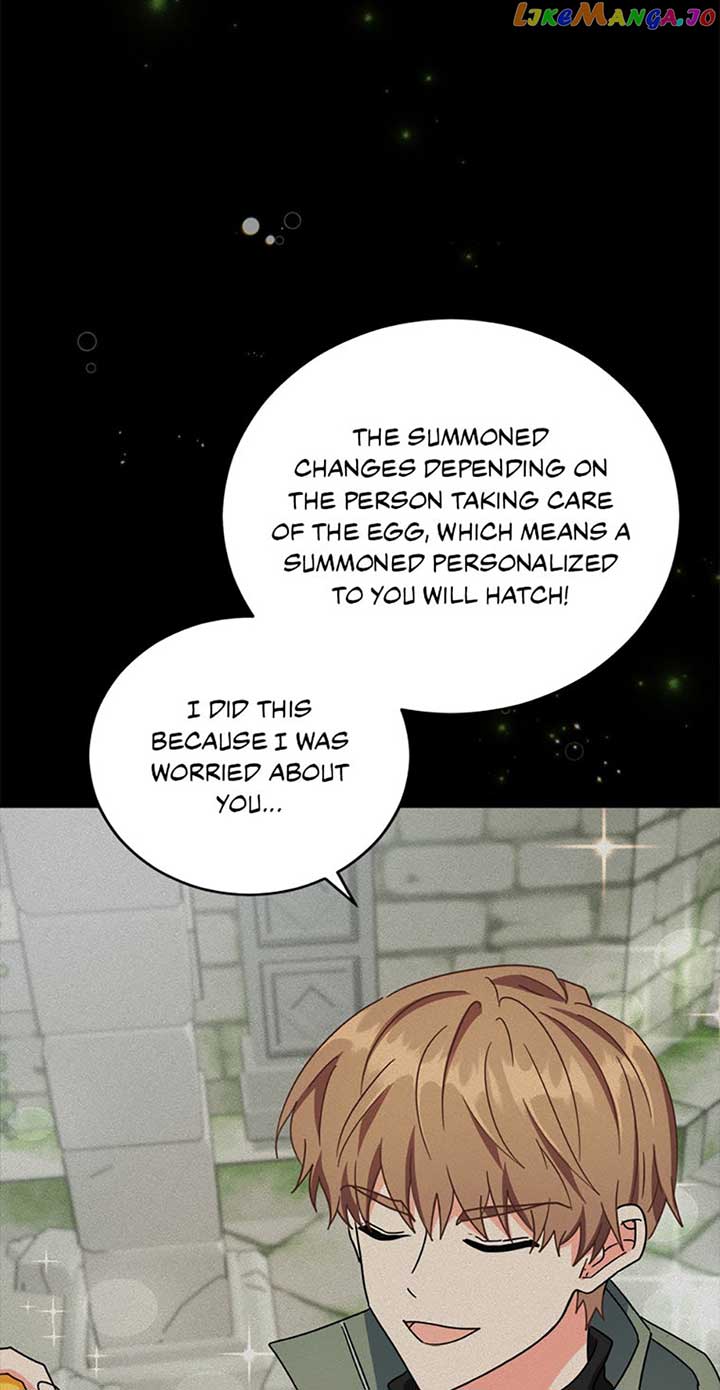 I’m the Main Character’s Little Sister Chapter 50 379 072