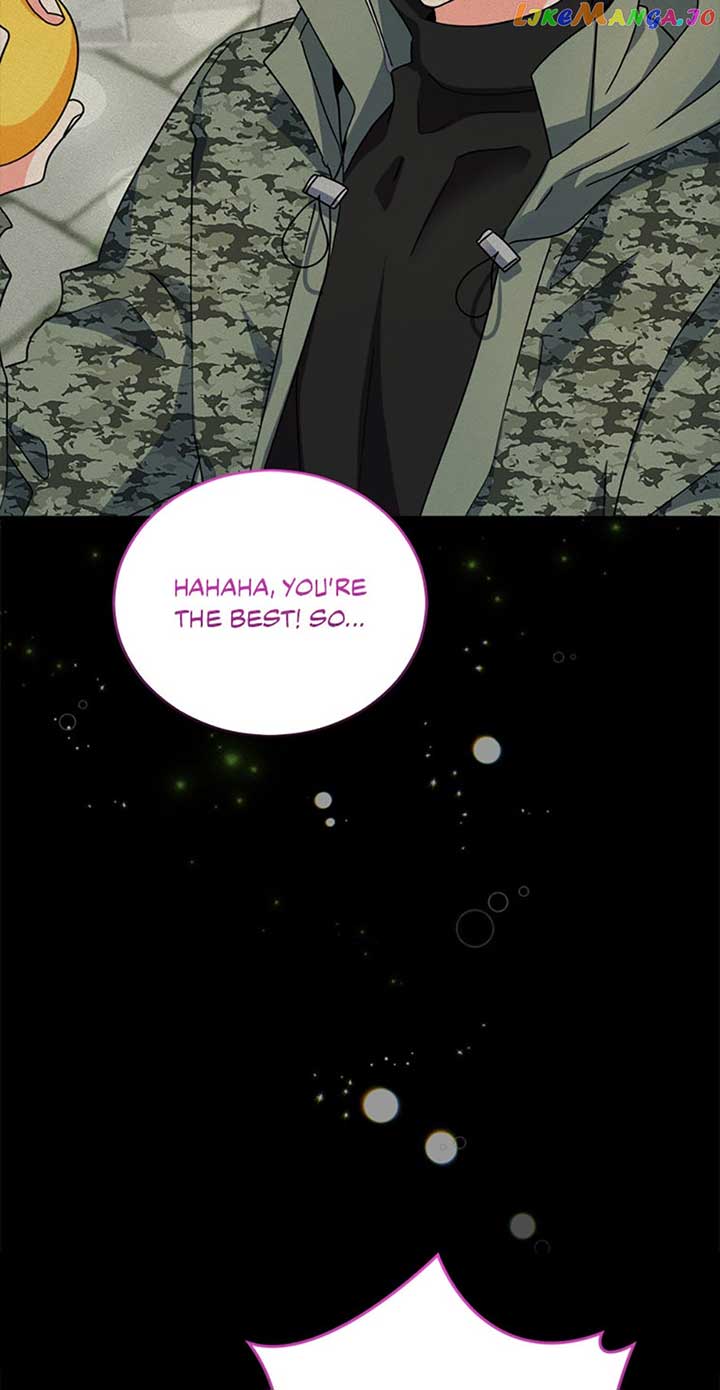 I’m the Main Character’s Little Sister Chapter 50 380 073