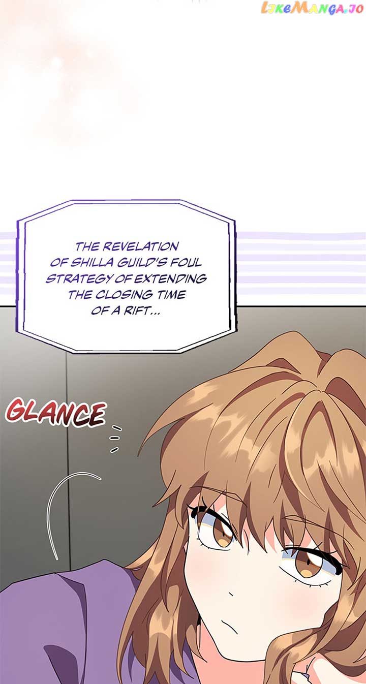 I’m the Main Character’s Little Sister Chapter 50 386 079