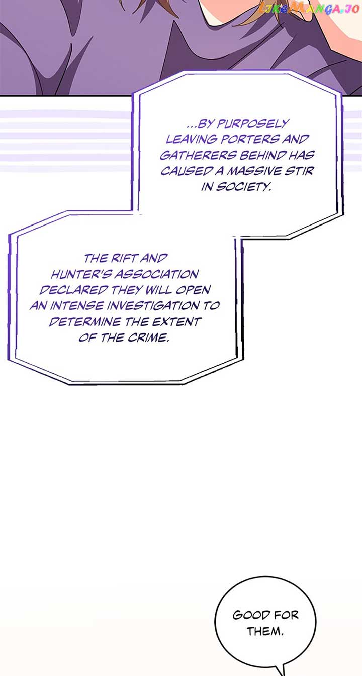 I’m the Main Character’s Little Sister Chapter 50 387 080