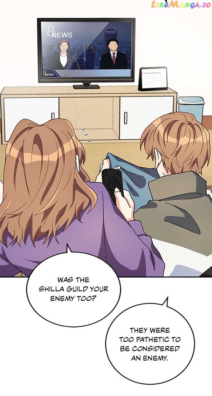 I’m the Main Character’s Little Sister Chapter 50 388 081