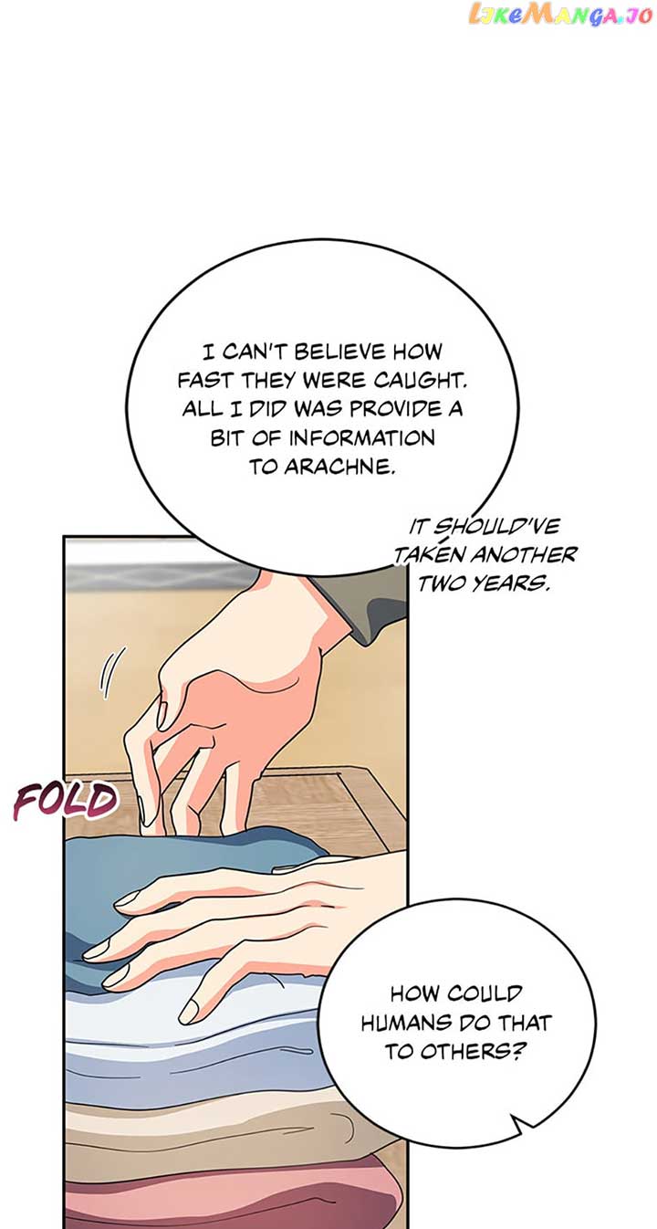 I’m the Main Character’s Little Sister Chapter 50 389 082