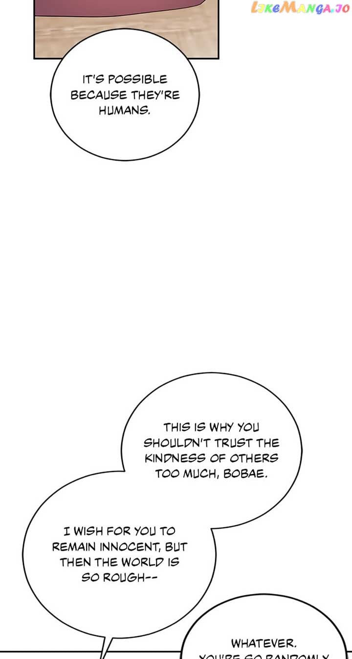 I’m the Main Character’s Little Sister Chapter 50 390 083