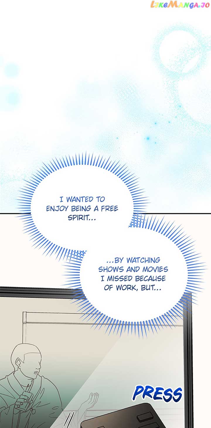 I’m the Main Character’s Little Sister Chapter 50 392 085