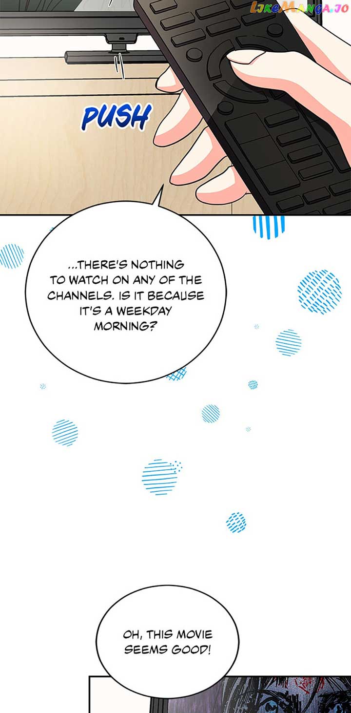 I’m the Main Character’s Little Sister Chapter 50 393 086