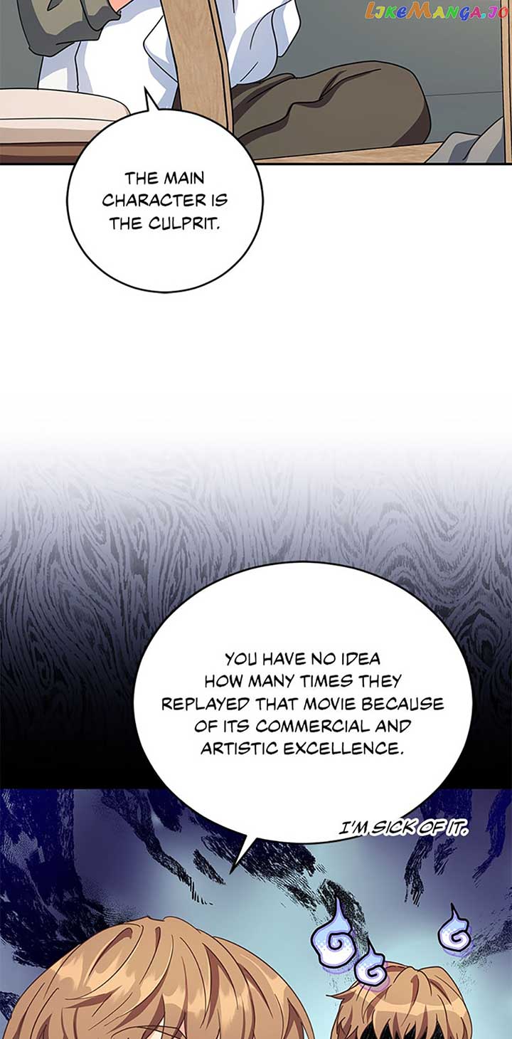 I’m the Main Character’s Little Sister Chapter 50 395 088