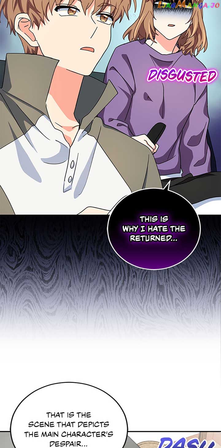 I’m the Main Character’s Little Sister Chapter 50 396 089