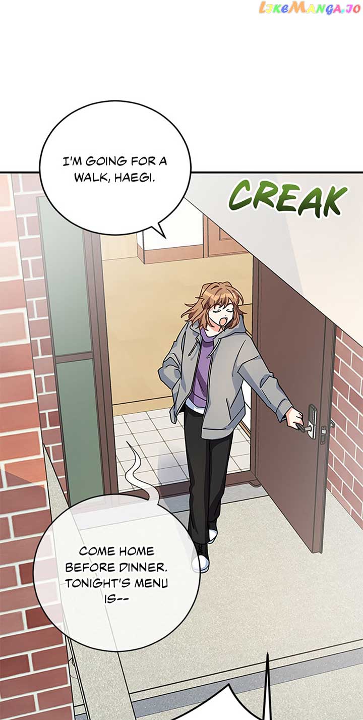I’m the Main Character’s Little Sister Chapter 50 400 093