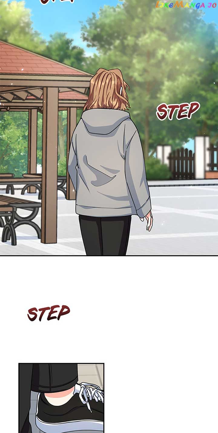 I’m the Main Character’s Little Sister Chapter 50 403 096