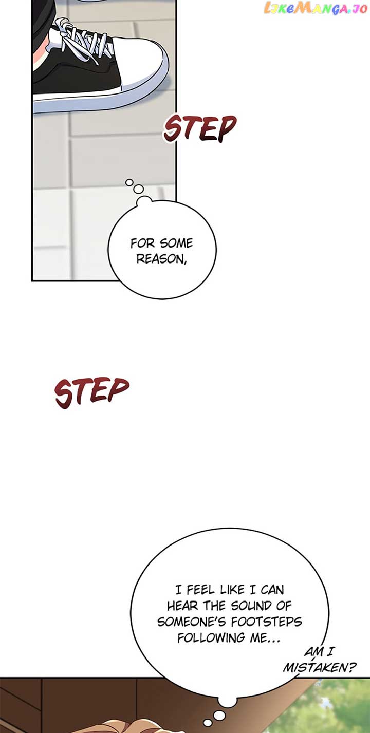 I’m the Main Character’s Little Sister Chapter 50 404 097