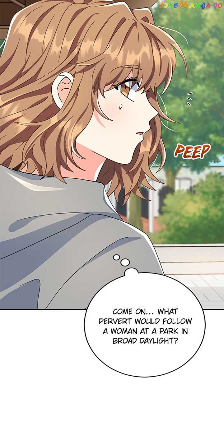 I’m the Main Character’s Little Sister Chapter 50 405 098