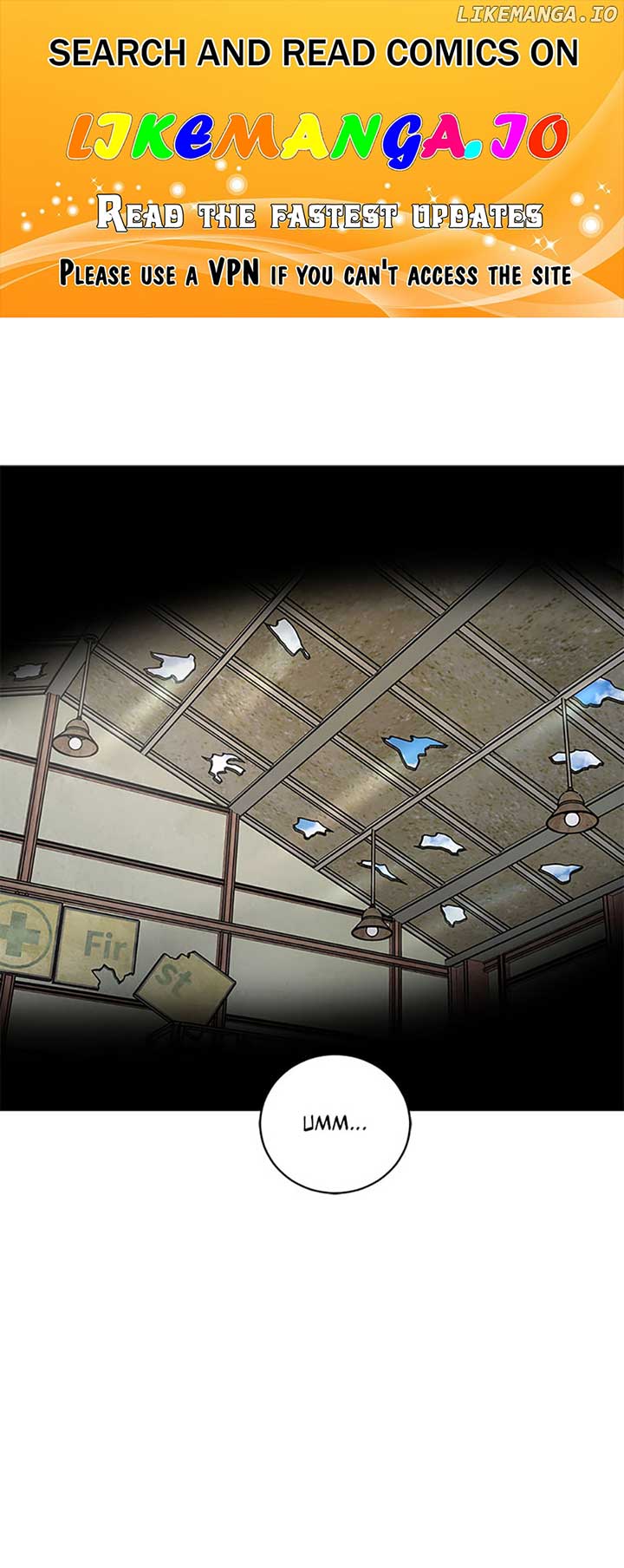 I’m the Main Character’s Little Sister Chapter 51 308 001