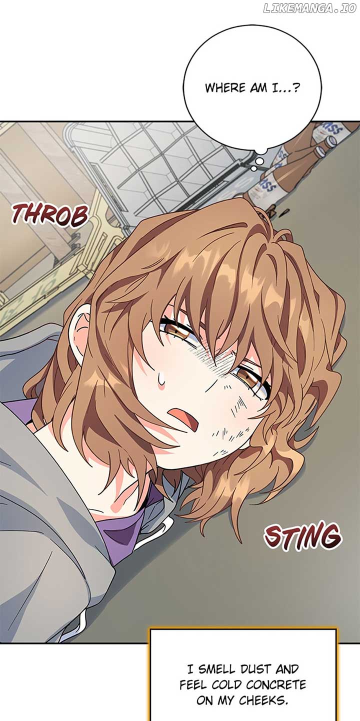 I’m the Main Character’s Little Sister Chapter 51 309 002