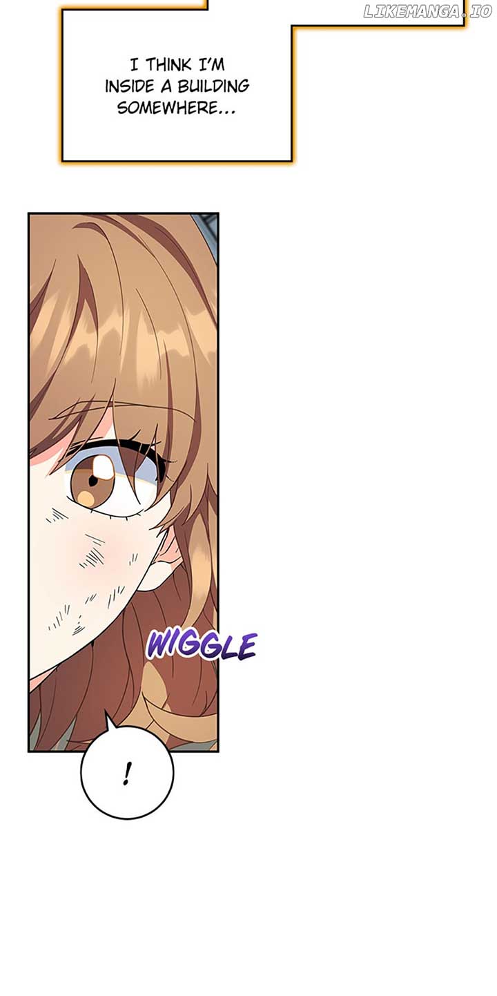 I’m the Main Character’s Little Sister Chapter 51 310 003