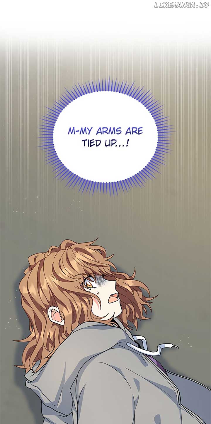 I’m the Main Character’s Little Sister Chapter 51 311 004