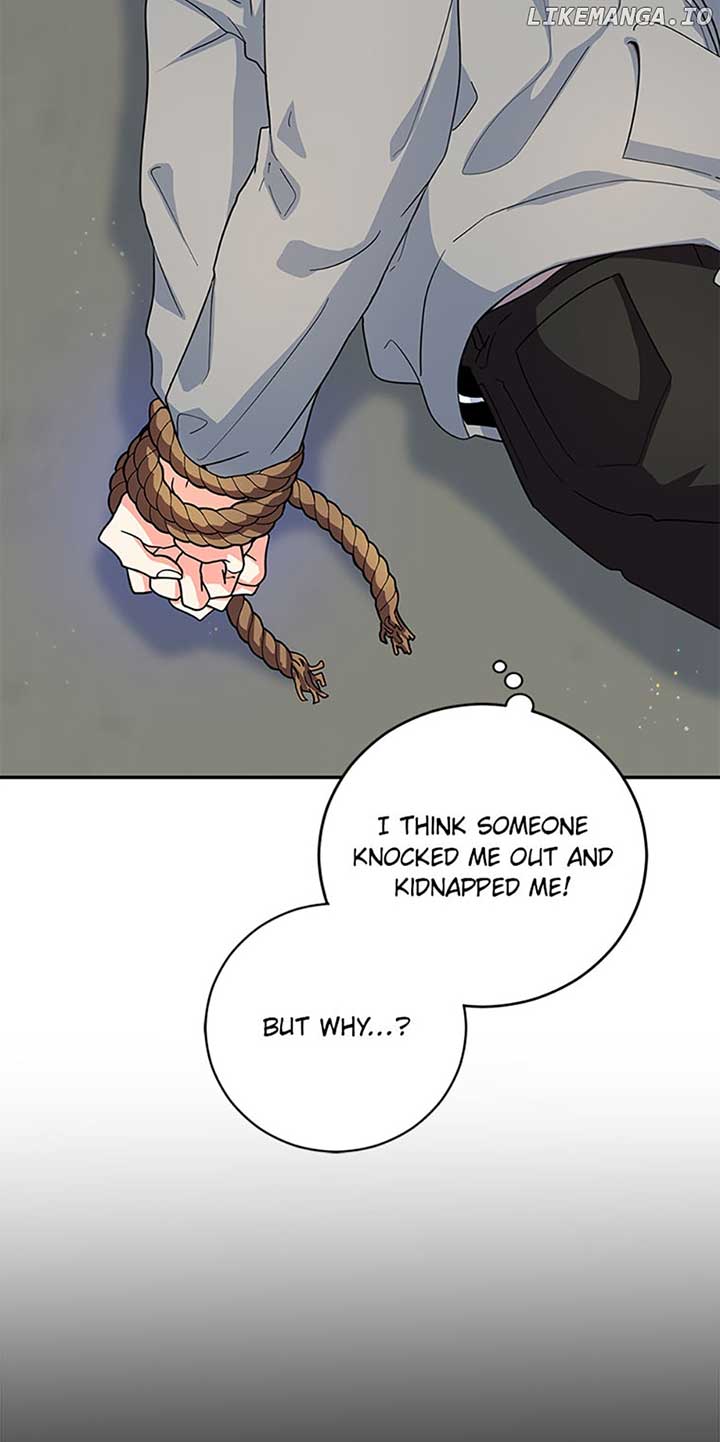 I’m the Main Character’s Little Sister Chapter 51 312 005
