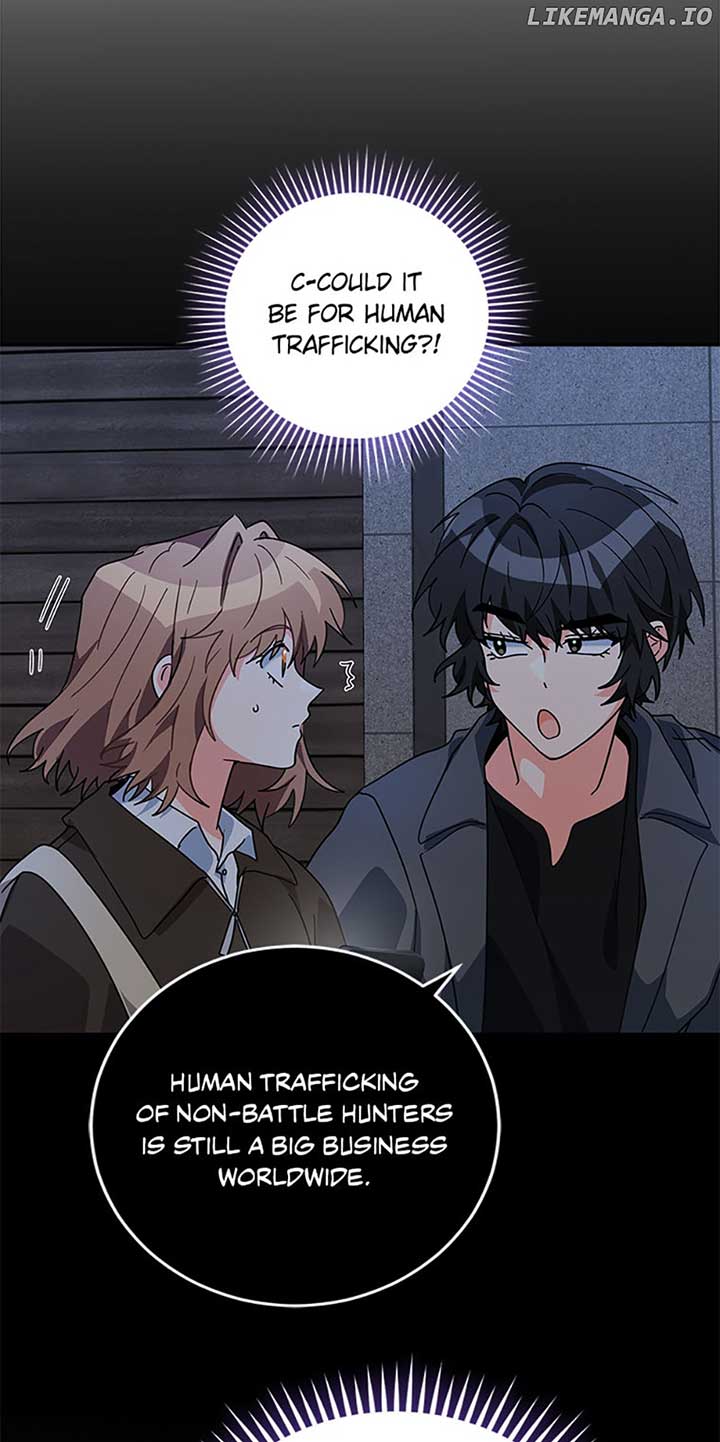 I’m the Main Character’s Little Sister Chapter 51 313 006